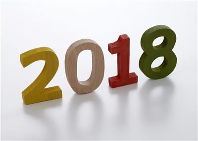 2018年，這些國家大事值得你關注